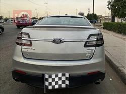 Ford Taurus